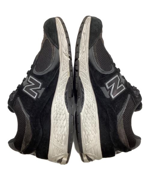 NEW BALANCE（ニューバランス）NEW BALANCE (ニューバランス) スニーカー ブラック サイズ:26の古着・服飾アイテム