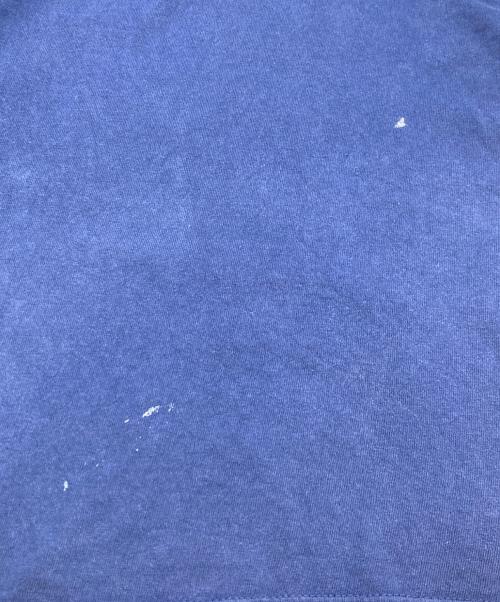 DR SEUSS（ドクタースース）DR SEUSS (ドクタースース) ドクタースース＆グリンチサイケデリックＴシャツ ネイビー サイズ:XLの古着・服飾アイテム