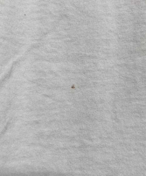 くまのプーさん（プーサン）くまのプーさん (プーサン) 90ｓくまのプーさんビンテージTシャツ ホワイト サイズ:FREEの古着・服飾アイテム