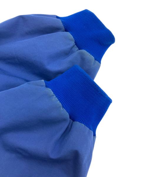 BARACUTA（バラクータ）BARACUTA (バラクータ) G9ハリントンジャケット ブルー サイズ:44の古着・服飾アイテム