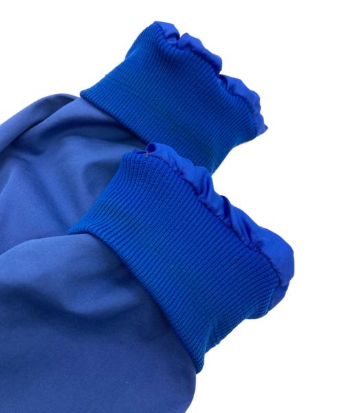 BARACUTA（バラクータ）BARACUTA (バラクータ) G9ハリントンジャケット ブルー サイズ:44の古着・服飾アイテム