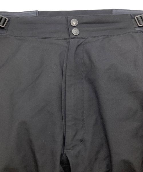 mont-bell（モンベル）mont-bell (モンベル) インシュレーテッド アルパインパンツ ブラック サイズ:XLの古着・服飾アイテム