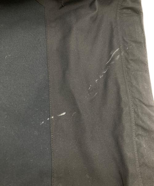 mont-bell（モンベル）mont-bell (モンベル) インシュレーテッド アルパインパンツ ブラック サイズ:XLの古着・服飾アイテム