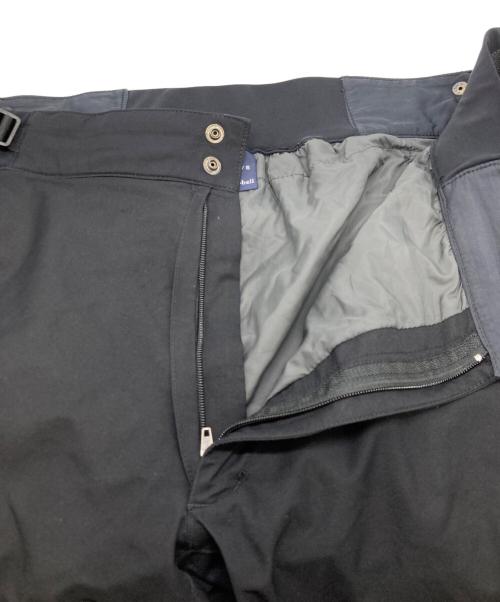 mont-bell（モンベル）mont-bell (モンベル) インシュレーテッド アルパインパンツ ブラック サイズ:XLの古着・服飾アイテム