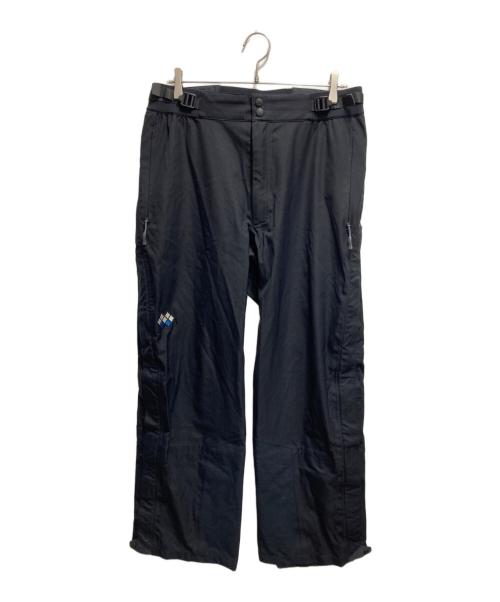 mont-bell（モンベル）mont-bell (モンベル) アルパインパンツ ブラック サイズ:XLの古着・服飾アイテム