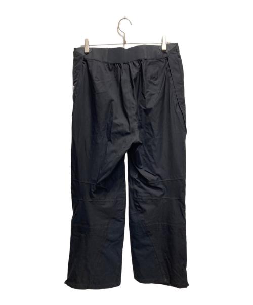 mont-bell（モンベル）mont-bell (モンベル) アルパインパンツ ブラック サイズ:XLの古着・服飾アイテム