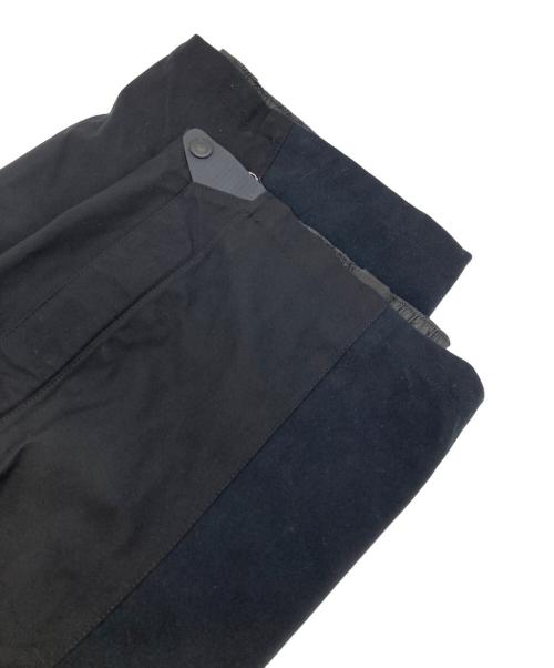 mont-bell（モンベル）mont-bell (モンベル) アルパインパンツ ブラック サイズ:XLの古着・服飾アイテム