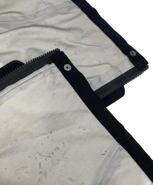 mont-bell（モンベル）mont-bell (モンベル) アルパインパンツ ブラック サイズ:XLの古着・服飾アイテム