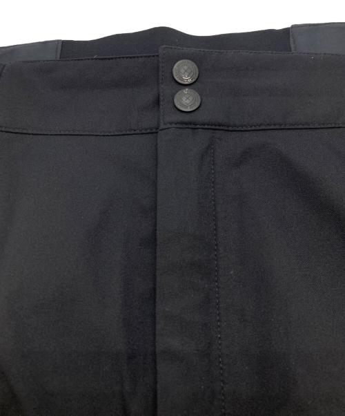 mont-bell（モンベル）mont-bell (モンベル) アルパインパンツ ブラック サイズ:XLの古着・服飾アイテム