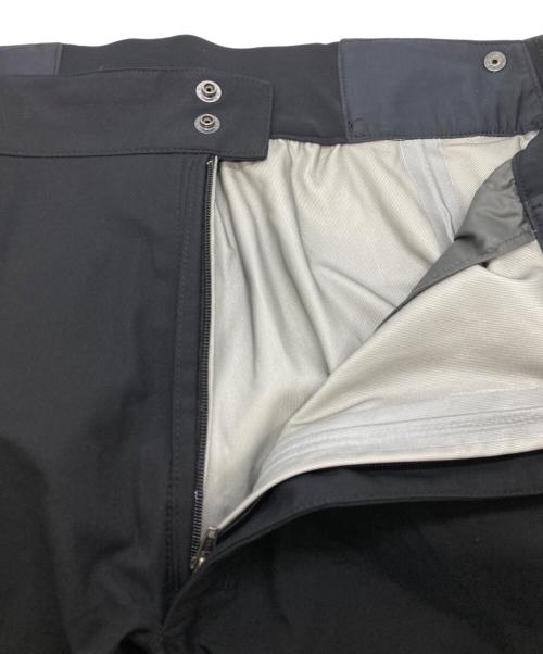 mont-bell（モンベル）mont-bell (モンベル) アルパインパンツ ブラック サイズ:XLの古着・服飾アイテム