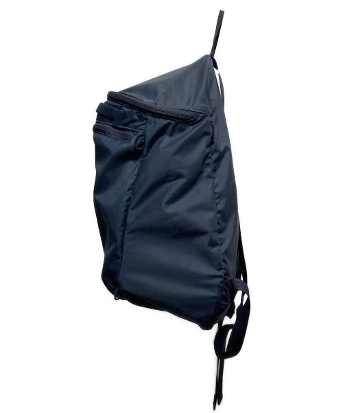 ARC'TERYX（アークテリクス）ARC'TERYX (アークテリクス) INDEX15 BACK PACK ネイビーの古着・服飾アイテム