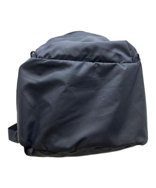 ARC'TERYX（アークテリクス）ARC'TERYX (アークテリクス) INDEX15 BACK PACK ネイビーの古着・服飾アイテム