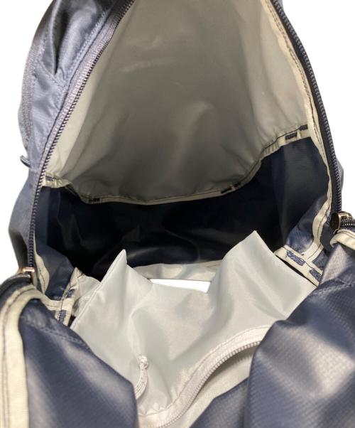 ARC'TERYX（アークテリクス）ARC'TERYX (アークテリクス) INDEX15 BACK PACK ネイビーの古着・服飾アイテム