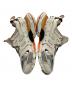 中古・古着 BALENCIAGA (バレンシアガ) TRACK TRAINERS ホワイト×オレンジ サイズ:29：22000円