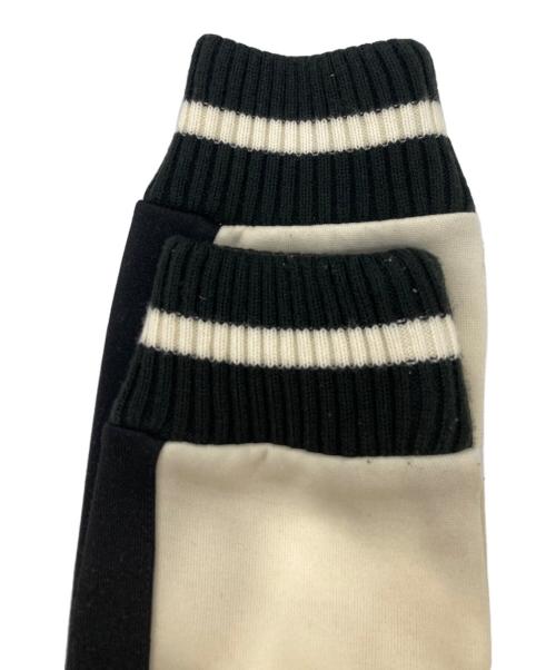 Denim & Supply Ralph Lauren（デニム＆サプライ ラルフローレン）Denim & Supply Ralph Lauren (デニム＆サプライ ラルフローレン) スカブルゾン ブラック サイズ:Sの古着・服飾アイテム