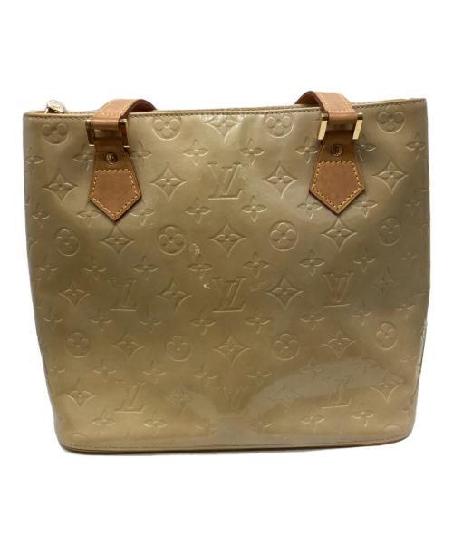 LOUIS VUITTON（ルイ ヴィトン）LOUIS VUITTON (ルイ ヴィトン) ヴェルニヒューストン ノワゼットの古着・服飾アイテム