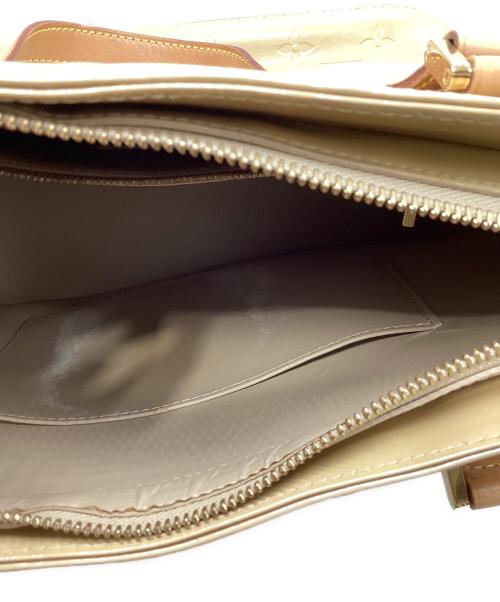 LOUIS VUITTON（ルイ ヴィトン）LOUIS VUITTON (ルイ ヴィトン) ヴェルニヒューストン ノワゼットの古着・服飾アイテム