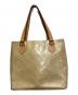 LOUIS VUITTON (ルイ ヴィトン) ヴェルニヒューストン ノワゼット：15000円