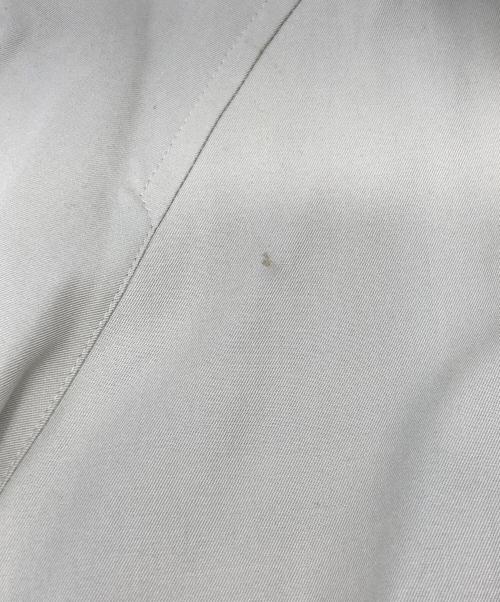 Burberry's（バーバリー）Burberry's (バーバリーズ) ライナー付ステンカラーコート ベージュ サイズ:9ARの古着・服飾アイテム