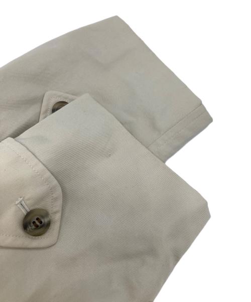 Burberry's（バーバリー）Burberry's (バーバリーズ) ライナー付ステンカラーコート ベージュ サイズ:9ARの古着・服飾アイテム