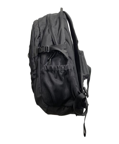 THE NORTH FACE（ザ ノース フェイス）THE NORTH FACE (ザ ノース フェイス) EXTRA Shot  バックパック ブラックの古着・服飾アイテム