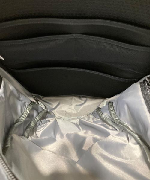 THE NORTH FACE（ザ ノース フェイス）THE NORTH FACE (ザ ノース フェイス) EXTRA Shot  バックパック ブラックの古着・服飾アイテム