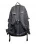 THE NORTH FACE (ザ ノース フェイス) EXTRA Shot  バックパック ブラック：12000円