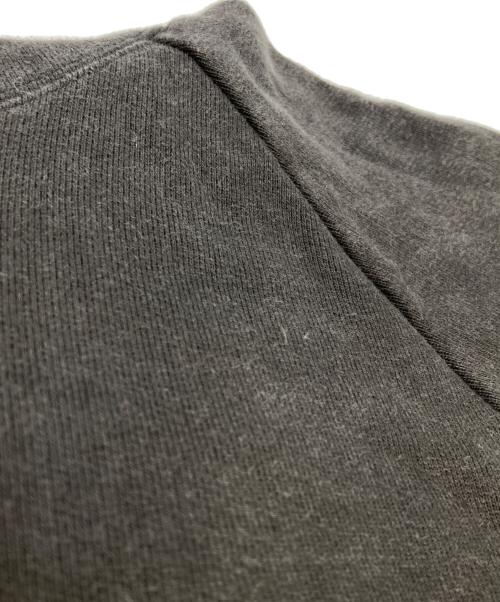 WACKO MARIA（ワコマリア）WACKO MARIA (ワコマリア) アーチロゴプリントプルオーバーパーカー ブラック サイズ:Mの古着・服飾アイテム