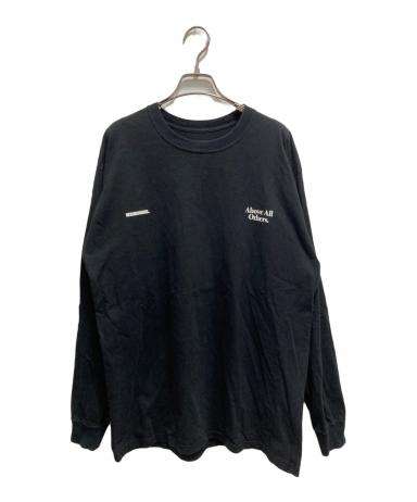 中古・古着通販】NEIGHBORHOOD (ネイバーフッド) above all others