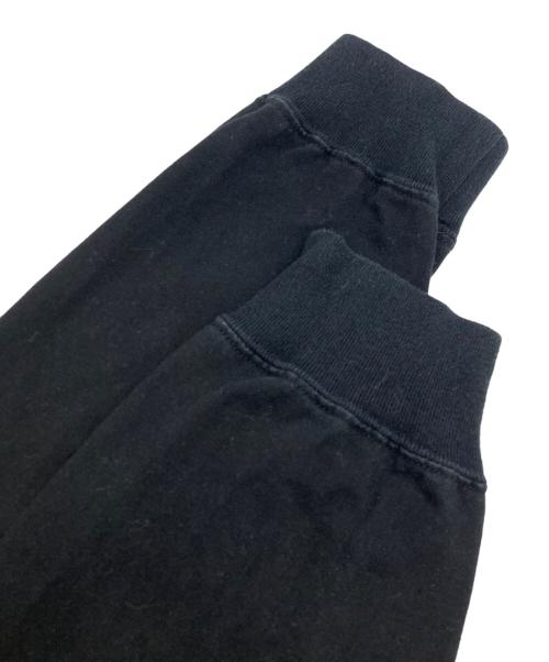 NEIGHBORHOOD（ネイバーフッド）NEIGHBORHOOD (ネイバーフッド) above all others コラボプリント長袖カットソー ブラック サイズ:Mの古着・服飾アイテム