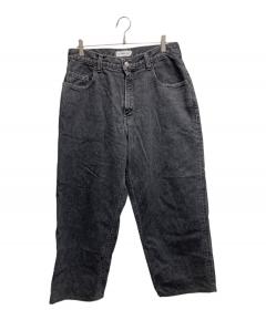 中古・古着通販】TTT MSW (ティー) STANDARD PANTS ネイビー サイズ:M