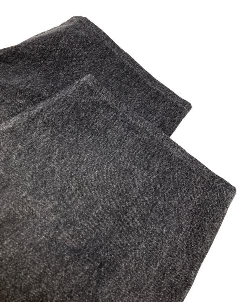 COOTIE PRODUCTIONS（クーティープロダクツ）COOTIE PRODUCTIONS (クーティープロダクツ) 5 Pocket Denim Baggy Pants ブラック サイズ:Mの古着・服飾アイテム