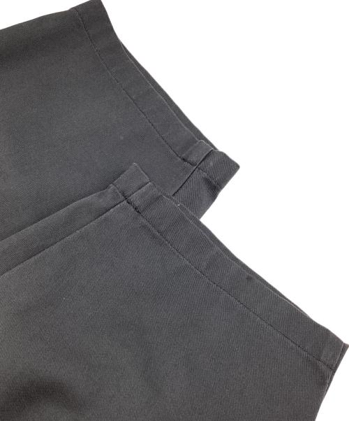 Dickies（ディッキーズ）Dickies (ディッキーズ) COOTIE (クーティー) Raza 1Tuck Trousers グレー サイズ:Mの古着・服飾アイテム