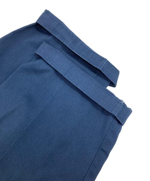 Dickies（ディッキーズ）Dickies (ディッキーズ) USA製 ワークパンツ ネイビー サイズ:34/30の古着・服飾アイテム