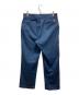 Dickies (ディッキーズ) USA製 ワークパンツ ネイビー サイズ:34/30：5000円