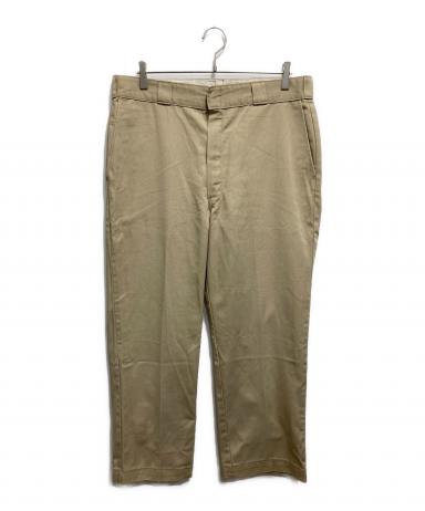 中古・古着通販】Dickies (ディッキーズ) チビタグ874 USA製ワーク