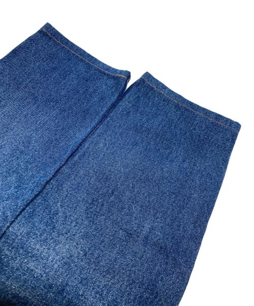 A.P.C.（アーペーセー）A.P.C. (アーペーセー) JEAN NEW STANDARDデニムパンツ インディゴ サイズ:32の古着・服飾アイテム