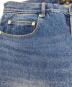 中古・古着 A.P.C. (アーペーセー) JEAN NEW STANDARDデニムパンツ インディゴ サイズ:32：6000円