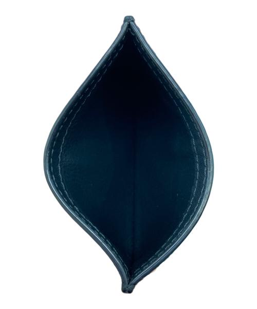 J&M DAVIDSON（ジェイ＆エム デヴィッドソン）J&M DAVIDSON (ジェイ＆エム デヴィッドソン) パスケース ブラックの古着・服飾アイテム