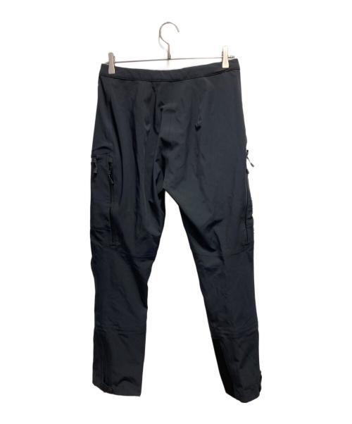 mont-bell（モンベル）mont-bell (モンベル) GTXアルパインパンツ ブラック サイズ:L 未使用品の古着・服飾アイテム
