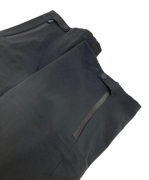 mont-bell（モンベル）mont-bell (モンベル) GTXアルパインパンツ ブラック サイズ:L 未使用品の古着・服飾アイテム