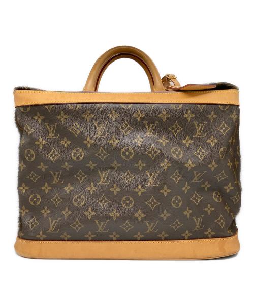 LOUIS VUITTON（ルイ ヴィトン）LOUIS VUITTON (ルイ ヴィトン) バッグ ブラウンの古着・服飾アイテム