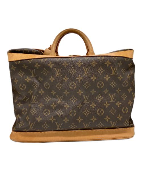 LOUIS VUITTON（ルイ ヴィトン）LOUIS VUITTON (ルイ ヴィトン) バッグ ブラウンの古着・服飾アイテム