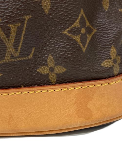 LOUIS VUITTON（ルイ ヴィトン）LOUIS VUITTON (ルイ ヴィトン) バッグ ブラウンの古着・服飾アイテム