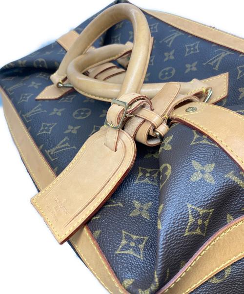 LOUIS VUITTON（ルイ ヴィトン）LOUIS VUITTON (ルイ ヴィトン) バッグ ブラウンの古着・服飾アイテム