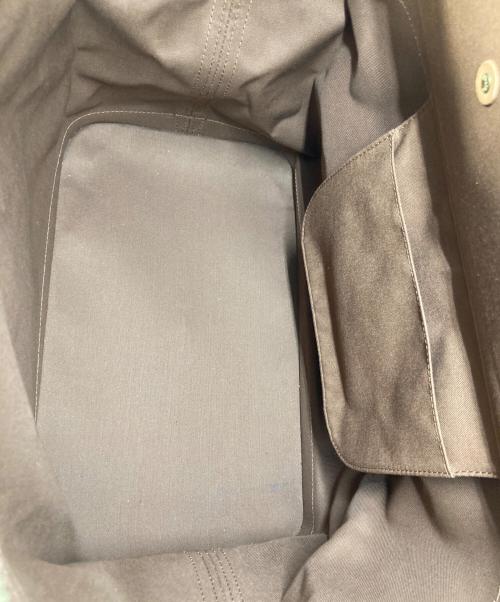 LOUIS VUITTON（ルイ ヴィトン）LOUIS VUITTON (ルイ ヴィトン) バッグ ブラウンの古着・服飾アイテム