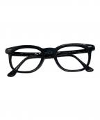 RAY-BANレイバン）の古着「HAWKEYE 眼鏡」｜ブラック