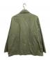 WACKO MARIA (ワコマリア) ARMY SHIRT カーキ サイズ:M：9000円