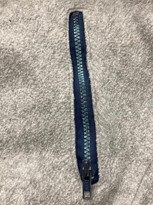 Patagonia（パタゴニア）Patagonia (パタゴニア) 80ｓR有タグフリースジャケット グレー サイズ:Lの古着・服飾アイテム