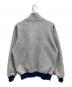 Patagonia (パタゴニア) 80ｓR有タグフリースジャケット グレー サイズ:L：12000円